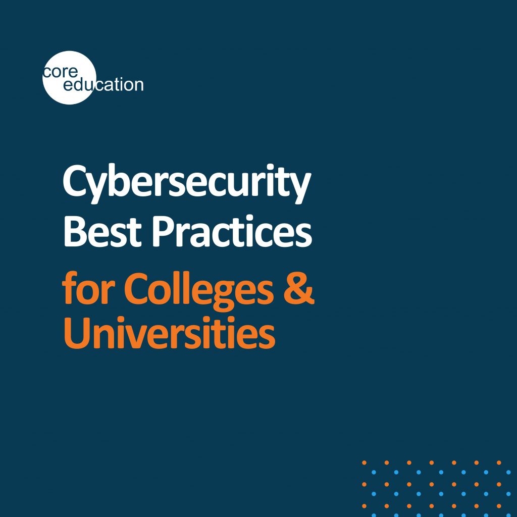 1. Core Education Cybersecurity Best Practices 6.8.23-1