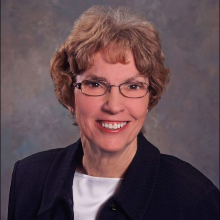 Leadership Anne Steele - Core Education PBC